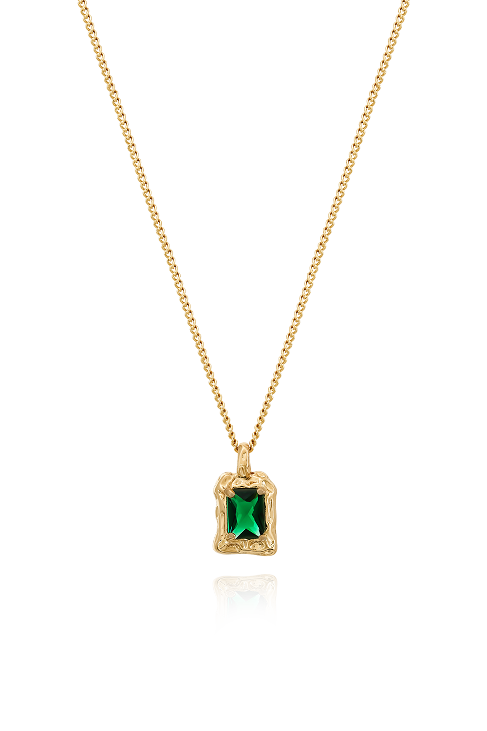 Elijah discount name necklace