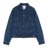 🎁 Henry Denim Jacket (100% off)