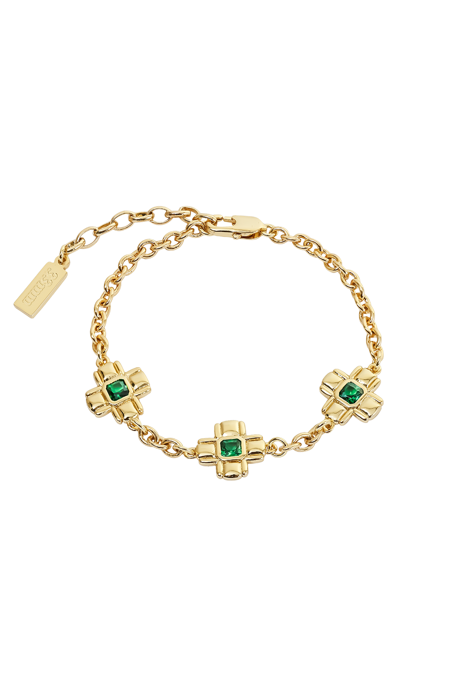 Monet diamond bracelet online