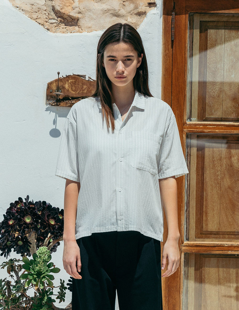 Roger Dress Shirt