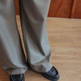 Dylan Trousers, Light Khaki