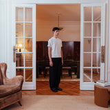 Callum Raglan T-Shirt