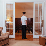 Callum Raglan T-Shirt