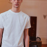 Callum Raglan T-Shirt