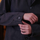Niclas Overshirt