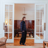 Harvey Reversible Jacket