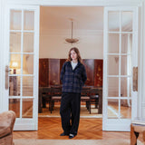 Harvey Reversible Jacket