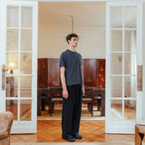 Dylan Trousers, Navy