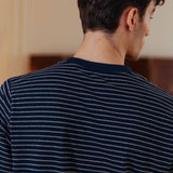 Alfie Striped T-Shirt