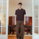 Weston Cotton Trousers