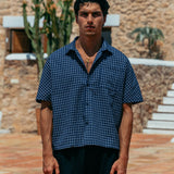 Josiah Cotton Shirt