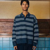 Myles Polo Knit