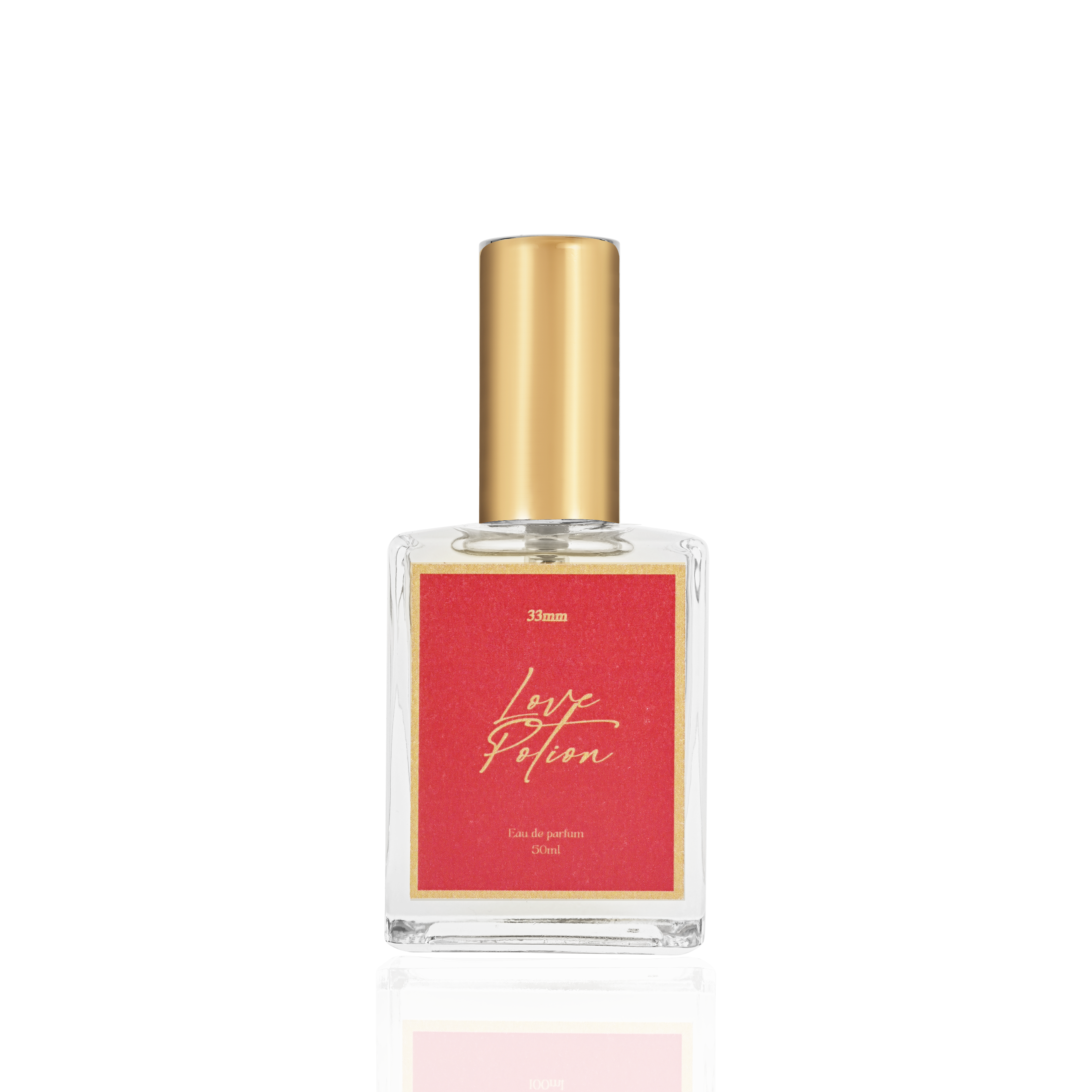 Love Potion