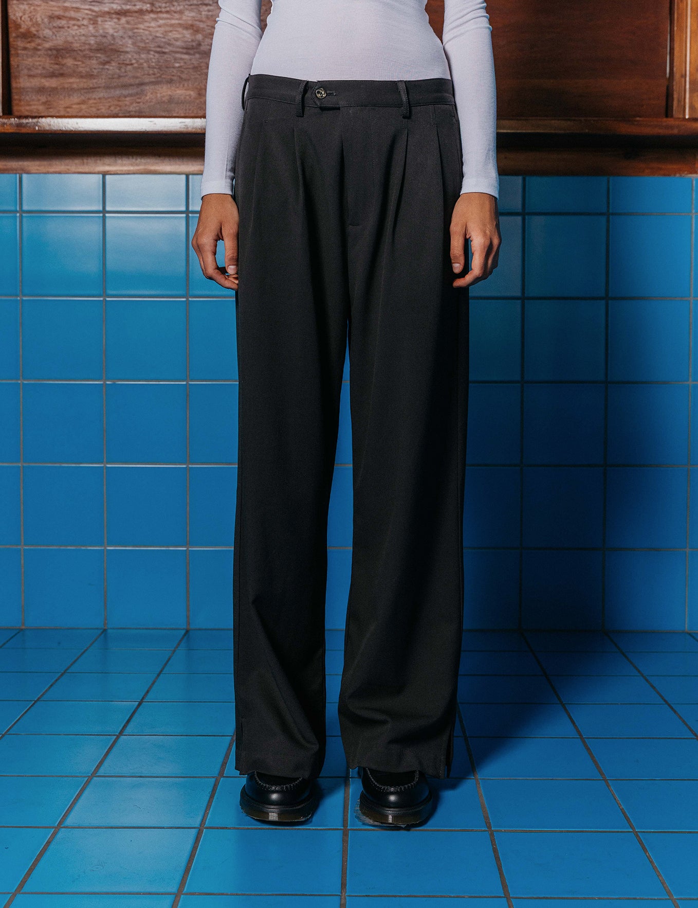 Nicholas Cargo Trousers