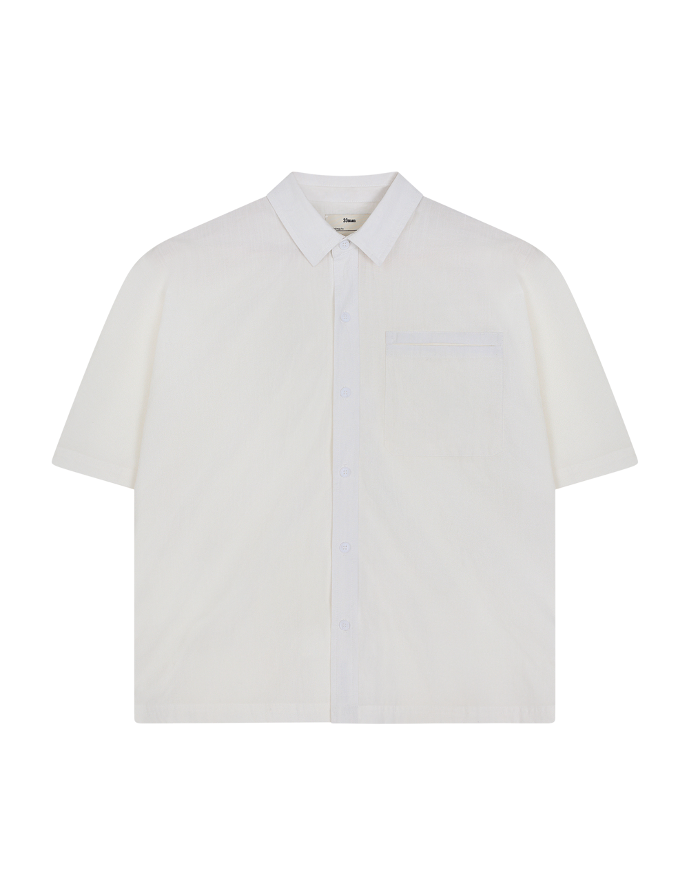 Sonny Cotton Shirt
