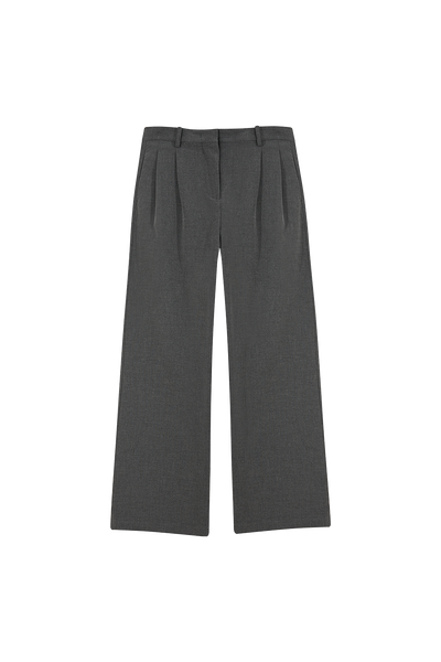 Aspen Trousers | 33mm - Inspired by Nostalgia
