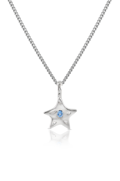 Aster Necklace – 33mm Aster Necklace – 33mm