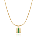 Aurora, Gold