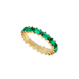 Bella Ring, Gold
