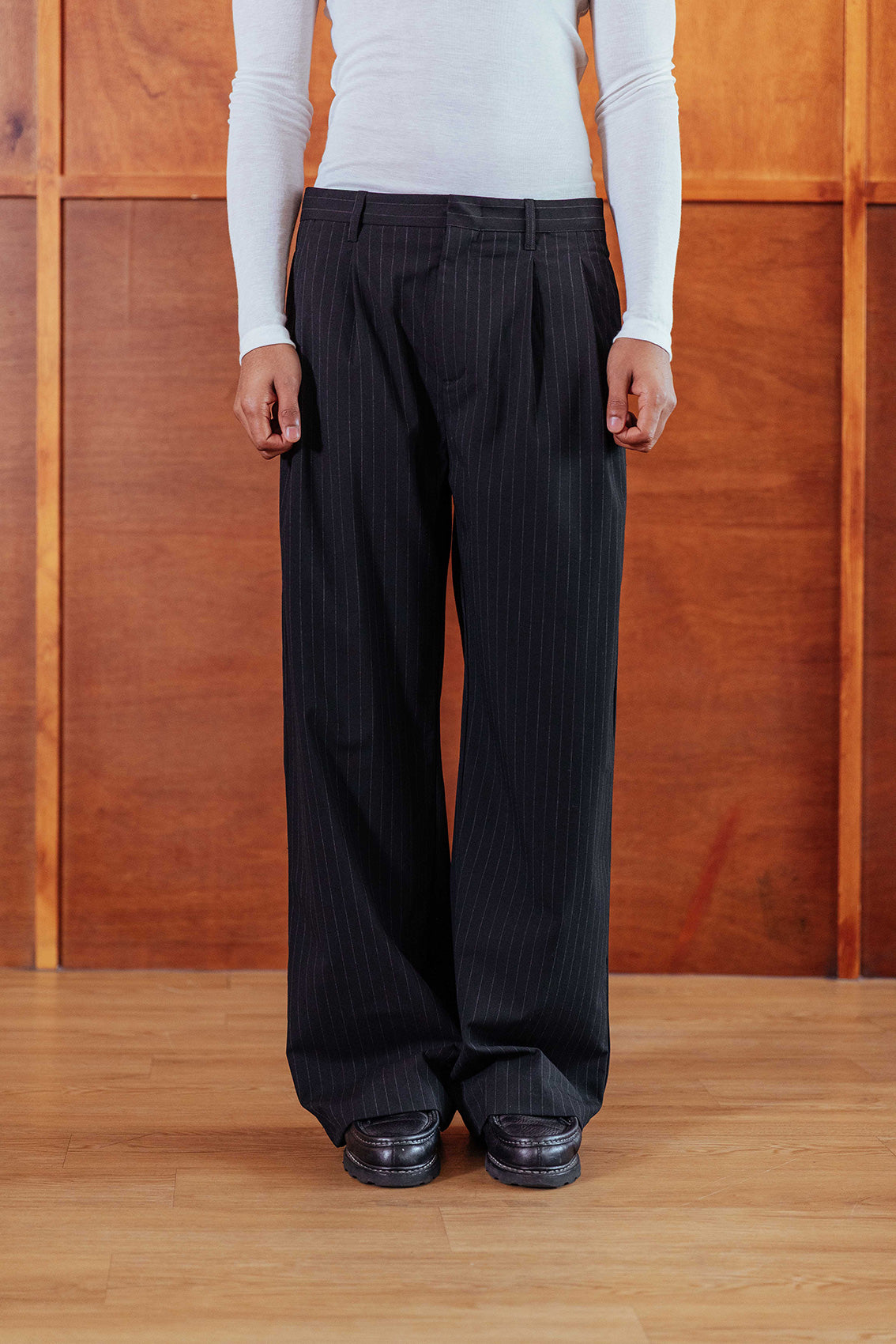 Men's Trousers & Chinos | Tailored & Casual | 33mm