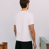Brando Fitted T-Shirt, Twin Pack