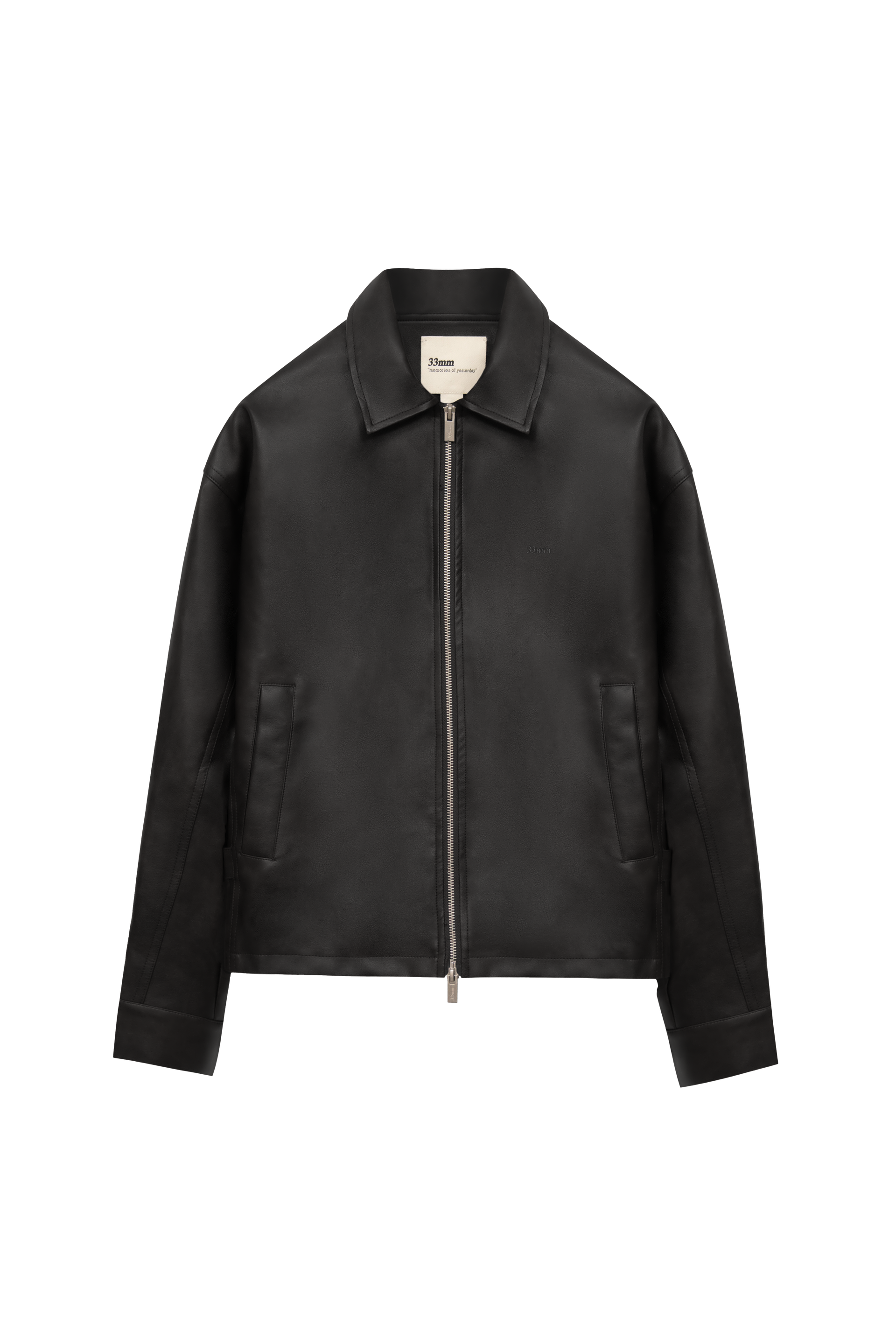 Zayn Jacket | 33mm - Inspired by Nostalgia