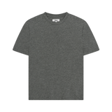 Brando Fitted T-Shirt, Dark Grey