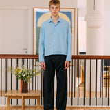Angelo Cotton Shirt