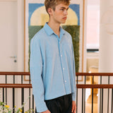 Angelo Cotton Shirt