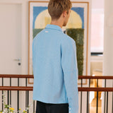 Angelo Cotton Shirt