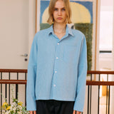 Angelo Cotton Shirt