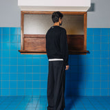 Farren Striped Trousers