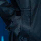Harry Car Coat