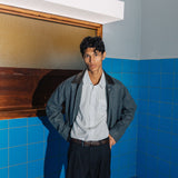 Roger Dress Shirt