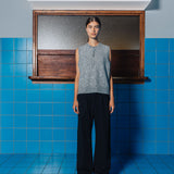 Timeo Wool Vest