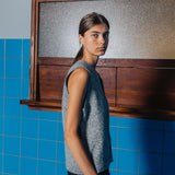 Timeo Wool Vest