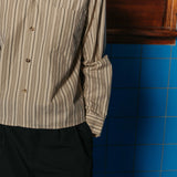 Cecil Cotton Shirt