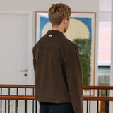 Pacino Cropped Blazer