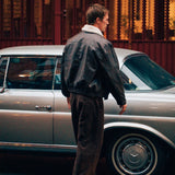 Dario Work Pants