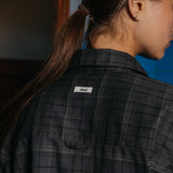 Enzo Flannel Shirt