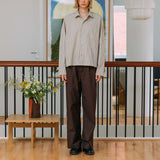 Frederic Cotton Shirt