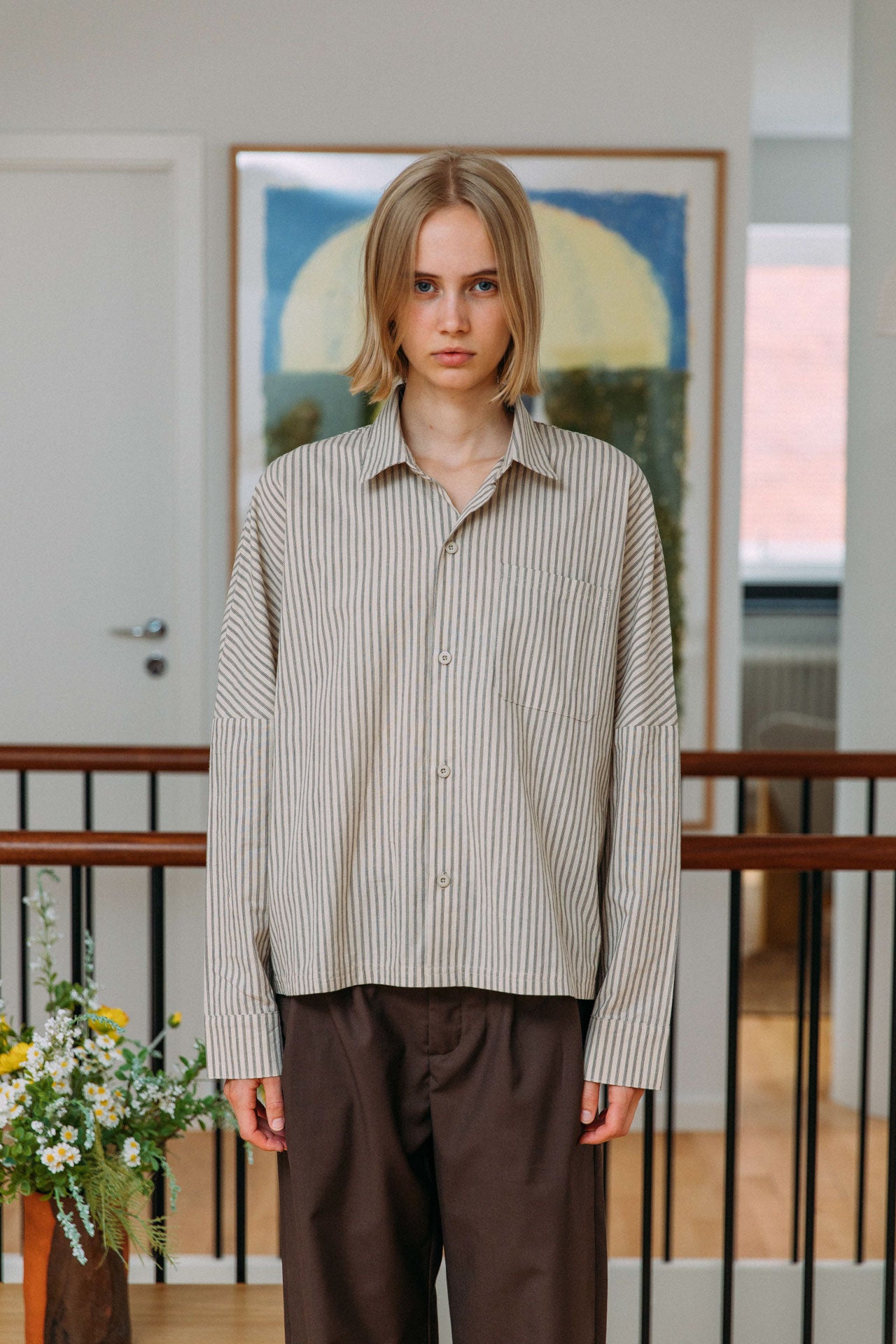 Shirts – 33mm