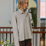 Frederic Cotton Shirt
