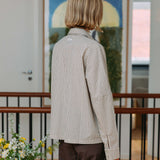 Frederic Cotton Shirt