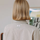 Frederic Cotton Shirt