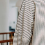 Frederic Cotton Shirt