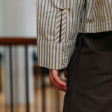 Frederic Cotton Shirt
