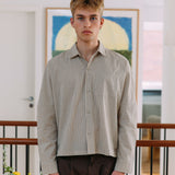 Frederic Cotton Shirt