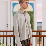 Frederic Cotton Shirt