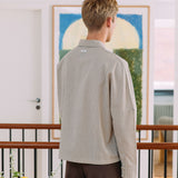 Frederic Cotton Shirt